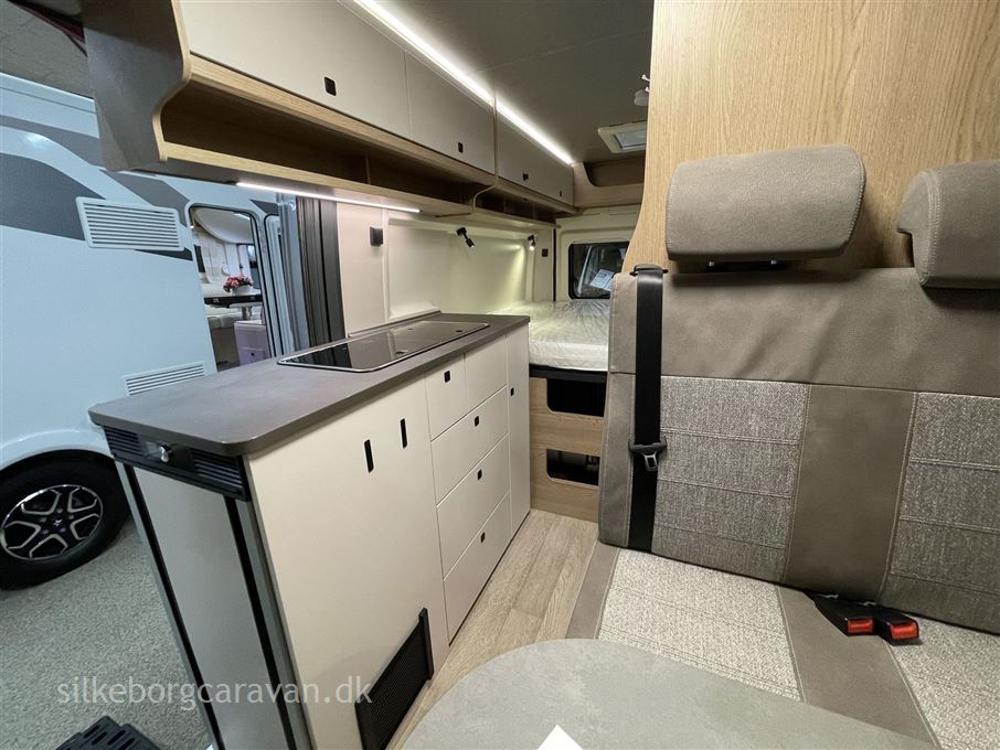 Hobby Ontour VAN 600 FT